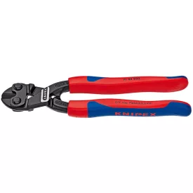   Kompakt csapszegvágó "CoBolt" 200 mm Knipex 71 02 200