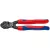 Kompakt csapszegvágó "CoBolt" 200 mm Knipex 71 02 200