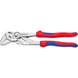   Fogókulcs párhuzamos pofákkal, kétkomponensű nyéllel 250 mm