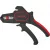 Knipex 1262 180 Önbeálló huzalcsupaszító fogó 180 mm