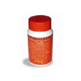 Lágyforrasztó paszta Rothenberger 45225 250gr