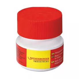 Forrasztó paszta 100 g Rothenberger 45226