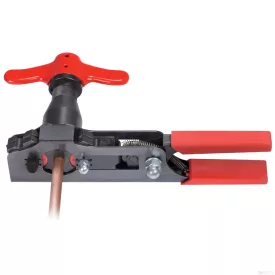 Rothenberger Csőperemező 1/4"-3/4"