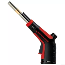 ROTHENBERGER SUPER FIRE 4 BASIC forrasztópisztoly
