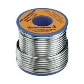 Forrasztó ón 250g/2mm Rothenberger 45257