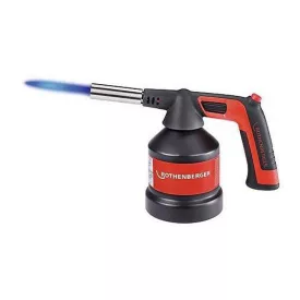  ROTHENBERGER Roflame Piezo forrasztólámpa 
