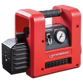   Vákumszivattyú ROAIRVAC R32 1.5 230V 42l/min Rothenberger 1000002399