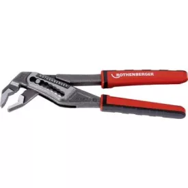 Vízpumpafogó 7" 175 mm Rothenberger 1000002698