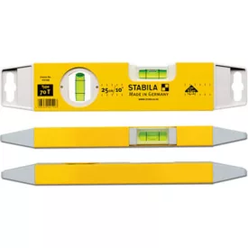 Stabila 70TMW/26cm Vízmérték