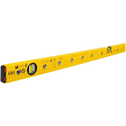 Vízmérték electric Stabila 70/120cm