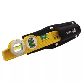   Vízmérték mágneses 360° libellával Stabila 81SVREM W360/25cm