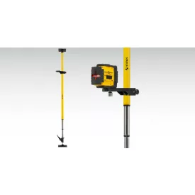 Teleszkópos rúd Stabila LT 30