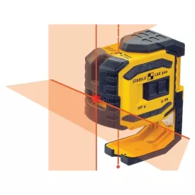 Stabila LAX 300 Keresztvonallézer