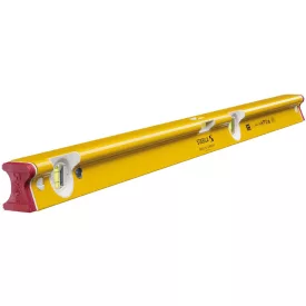 Vízmérték alu Stabila R300/100cm 