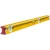 Vízmérték alu Stabila R300/100cm 