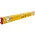Vízmérték alu Stabila R300/200cm