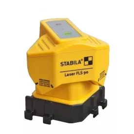 Stabila FLS 90 csempelézer