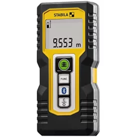 Stabila LD 250 BT Lézeres távolságmérő
