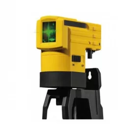 Stabila LAX 50G Keresztvonallézer