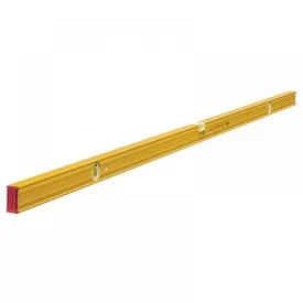 Vízmérték Stabila 80AS-2/180cm