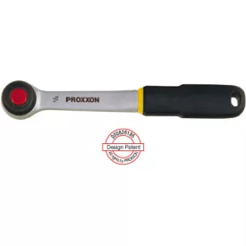 Racsnis hajtószár standard L 1/2” Proxxon 23.096