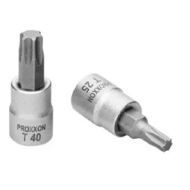 Dugókulcs 1/4" TX25  Proxxon 23.760
