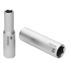 Dugókulcs hosszú 1/4" 13mm Proxxon 23.779