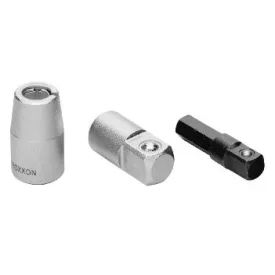 Adapter ¼" Proxxon 23.780