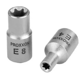 Dugókulcs 1/4" E6 Proxxon 23.792