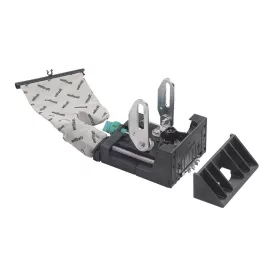 WOLFCRAFT Lapostiplimaró adapter sarokcsiszolóhoz