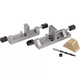 WOLFCRAFT Univerzális facsapozó készlet 12-30 mm