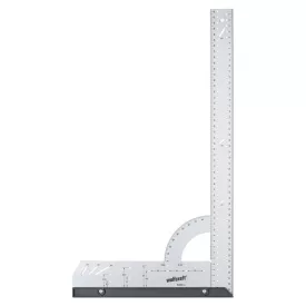 Wolfcraft Univerzális szögvonalzó 300 mm