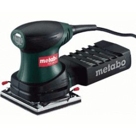 Metabo FSR 200 Intec Rezgőcsiszoló