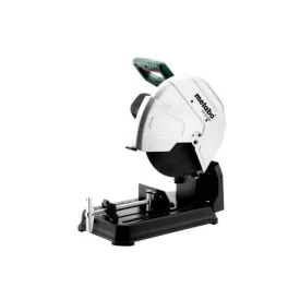 Metabo CS 22-355 fémvágó gyorsdaraboló
