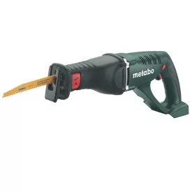 Metabo ASE 18 LTX Akkus kardfűrész
