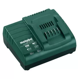 Metabo 627044 Akkutöltő ASC 30/36