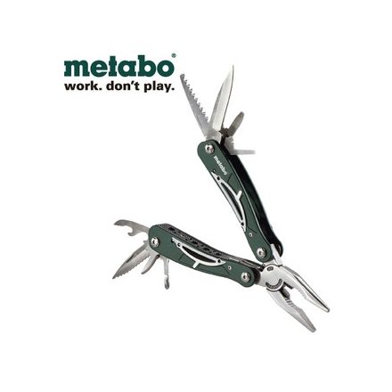 Metabo Multi-Tool szerszám