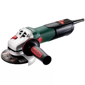 Metabo W 9-125 Quick Sarokcsiszoló 125 mm 900W