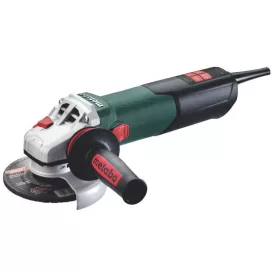 Metabo WEV 15-125 Quick Sarokcsiszoló 1550W