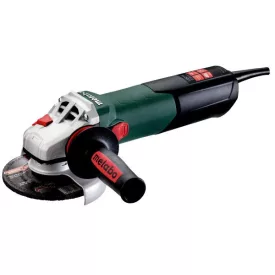 Metabo WE 15-125 Quick Sarokcsiszoló 125 mm 1500W