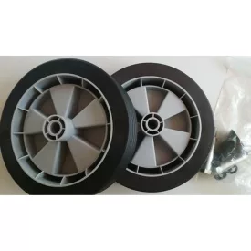 Kerék kompresszorhoz Metabo 316058160 (1 pár)
