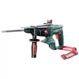 Metabo KHA 18 LTX Kombikalapács alapgép