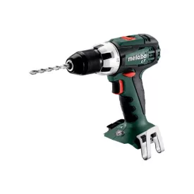   Metabo BS 18 LT Akkus fúró-csavarozó Metaloc-ban akku nélkül