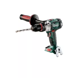   Metabo SB 18 LTX Impuls Akkus ütvefúró akku nélkül Metaloc-ban