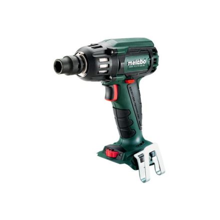 Metabo SSW 18 LTX 400 BL Akkus ütvecsavarozó (akku nélkül)