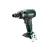 Metabo SSW 18 LTX 400 BL Akkus ütvecsavarozó (akku nélkül)