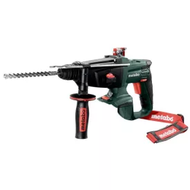   Metabo KHA 18 LTX Akkus fúrókalapács / kombikalapács akku nélkül