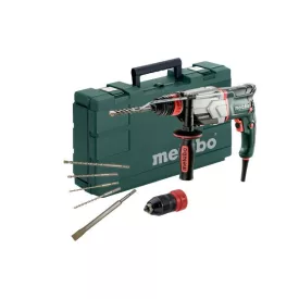   Metabo UHE 2660-2 Quick Set Multikalapács / Fúrókalapács 800W