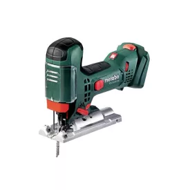   Metabo STA 18 LTX 100 Akkus szúrófűrész akku nélkül Metalocban