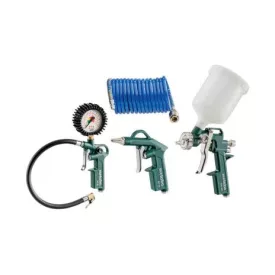 Metabo LPZ 4 Set Levegős készlet